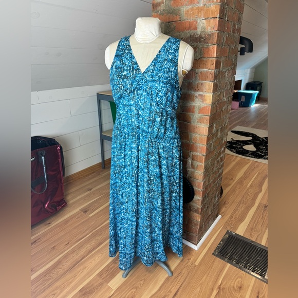 Derek Lam Maxi Slip dress - Picture 2 of 6